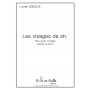 Lionel Ginoux Les visages de sh, Juliette - pdf