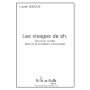 Lionel Ginoux Les visages de sh, Malcom & Donalbian - Version PDF