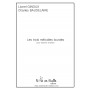 Lionel Ginoux Les trois mélodies lourdes - Version PDF
