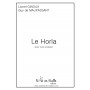 Lionel Ginoux le Horla - Version Papier