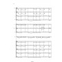 Lionel Ginoux Symphonie n°3 - Version Papier