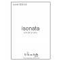 Lionel Ginoux Isonata - pdf