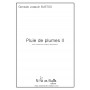 Gonzalo Joaquin Bustos - Pluie de plumes II - Version PDF