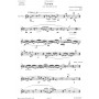 Arnaud Desvignes Sonate pour clarinette - Version Papier