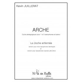 Kevin Juillerat Arche 3 - PDF