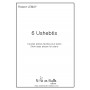 Robert Lemay Ushebtis - Version Papier