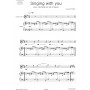 David Nussen Singing with you - Version Pdf