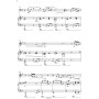 Sarah Temstet Duo pour saxophone ténor et piano - Printed version