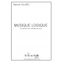 Fabrice Villard Musique Logique - printed version