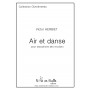 Victor Herbiet Air et danse - PDF