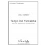 Victor Herbiet Tango del Fantasma - printed version