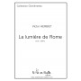 Victor Herbiet La lumière de Rome - PDF