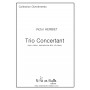 Victor Herbiet Trio concertant - PDF