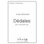 Sofiane Messabih Dédales - Version Pdf