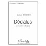 Sofiane Messabih Dédales - Version Papier