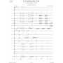Sofiane Messabih Le samouraï noir saxophone solo et orchestre - Version Papier