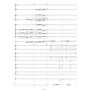 Sofiane Messabih Le samouraï noir saxophone solo et orchestre - Version Papier