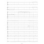 Sofiane Messabih Le samouraï noir Alto sax and woodwinds orchestra - Printed version