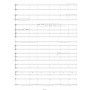 Sofiane Messabih Le samouraï noir saxophone solo et orchestre - Version Papier