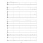 Sofiane Messabih Le samouraï noir saxophone solo et orchestre - Version Pdf