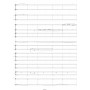 Sofiane Messabih Le samouraï noir saxophone solo et orchestre - Version Pdf