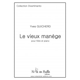 Yves Guicherd Le vieux manège - Version pdf