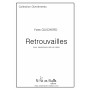 Yves Guicherd Retrouvailles - Printed version