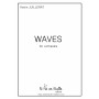 Kevin Juillerat Waves - Version papier