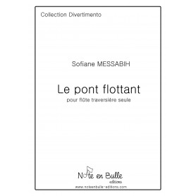 Sofiane Messabih Le pont flottant - Version Pdf