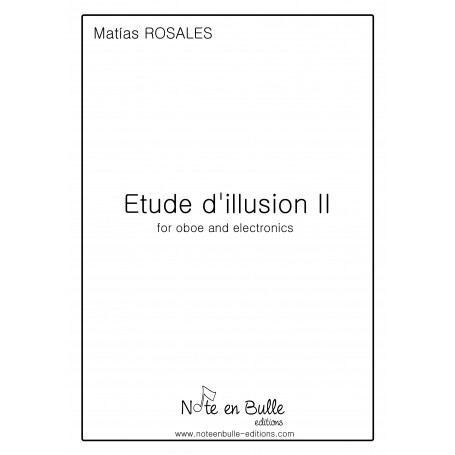 Matías Fernández Rosales Etude d'illusion 2- Pdf