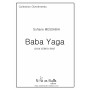 Sofiane Messabih Baba Yaga - Version papier