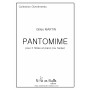 Gilles Martin Pantomime - Version Pdf